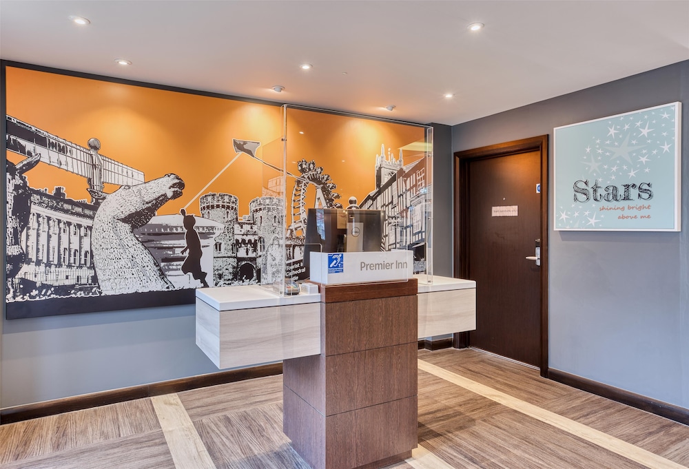 Premier Inn Peterborough City Centre, photo 5
