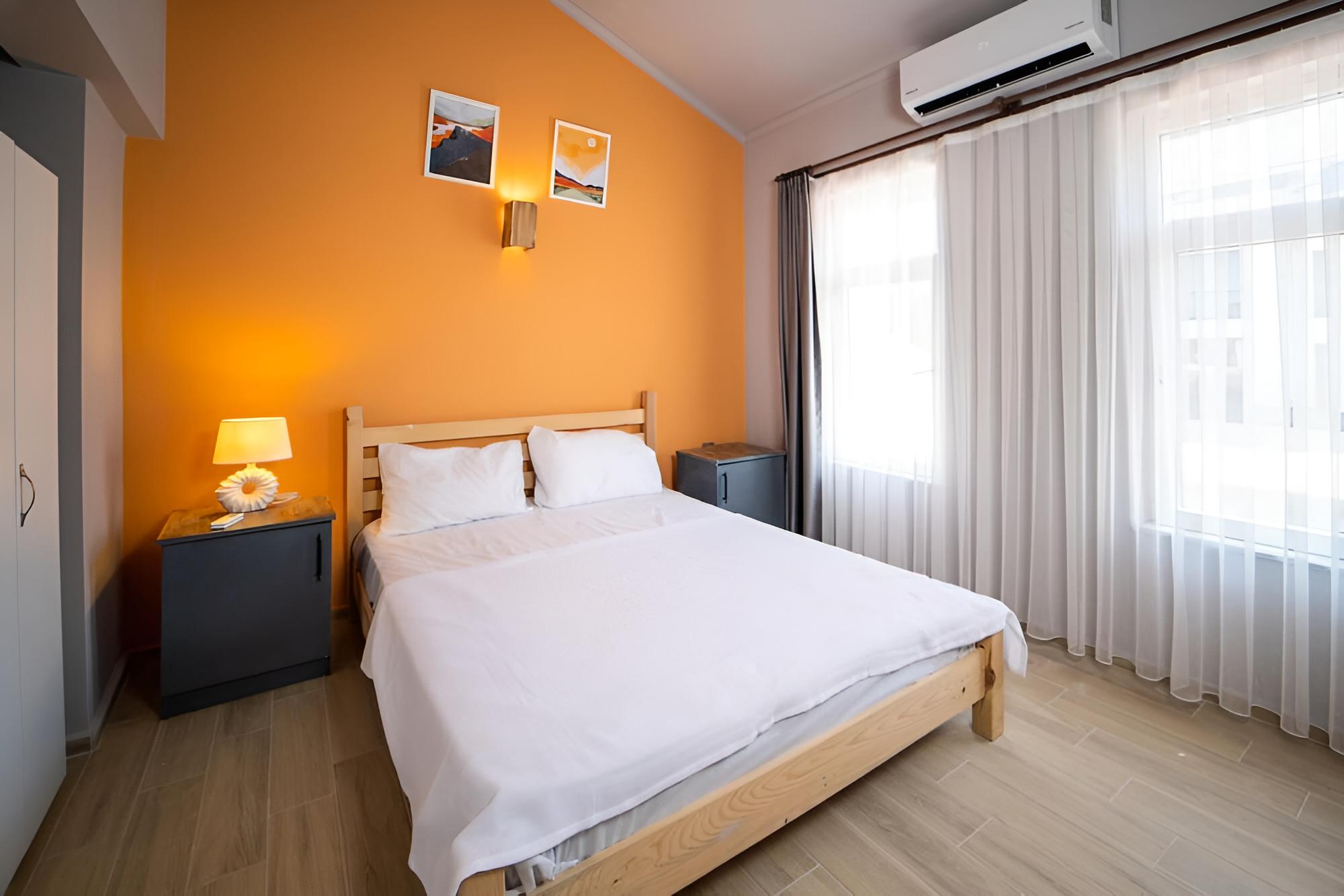 Loft Close to Calis Beach in Foca Fethiye view 4