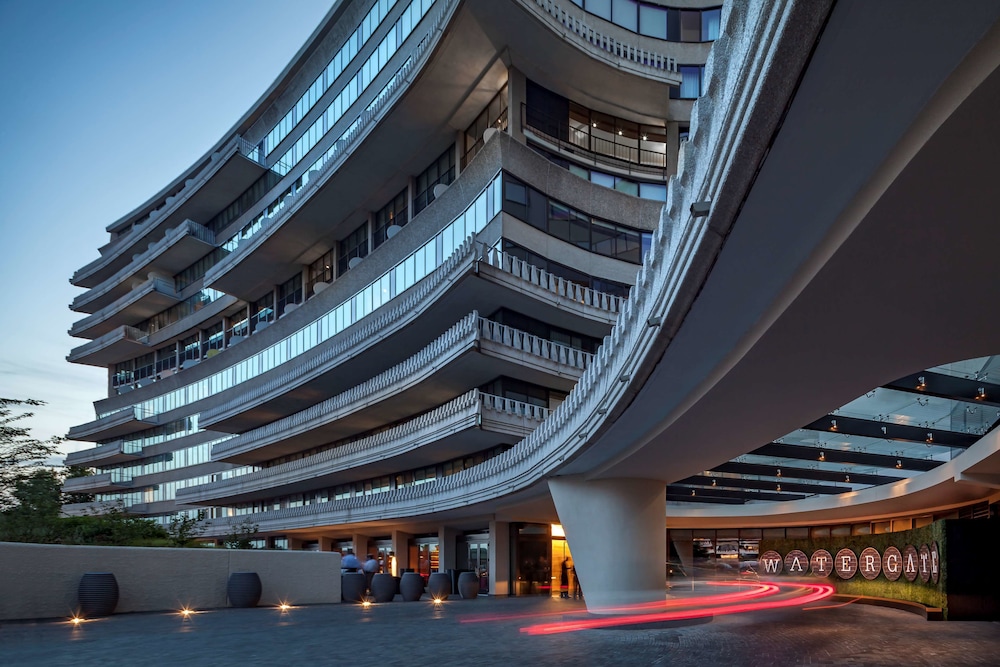 The Watergate Hotel-0