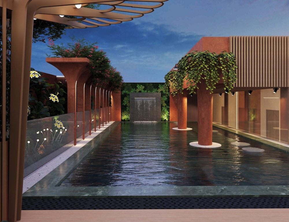 Me Saigon Boutique Hotel 25