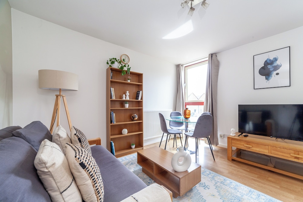 The St Khatarine's Flat