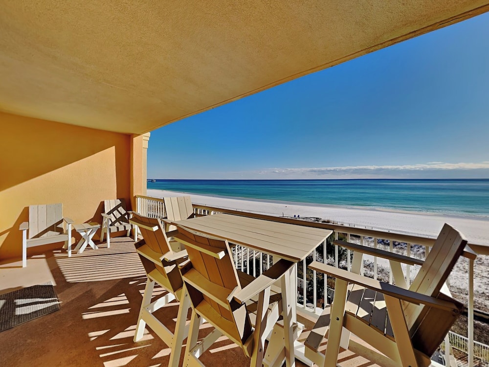 Azure #511 by Southern Vacation Rentals
