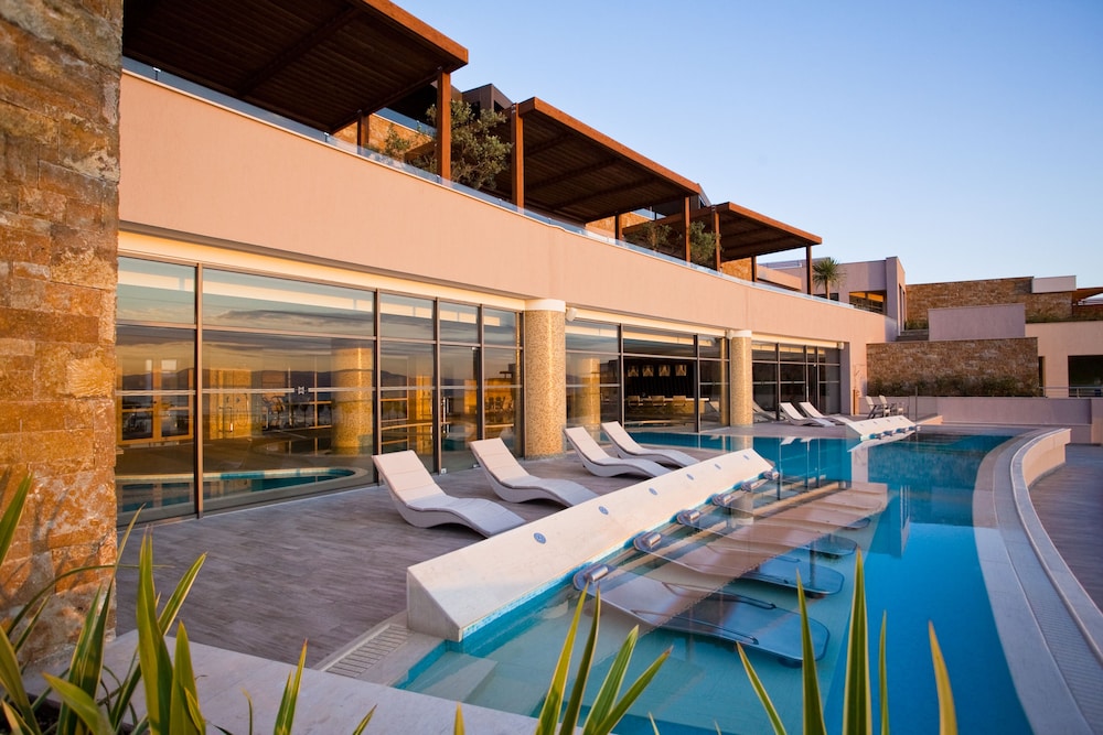 Miraggio Thermal Spa Resort
