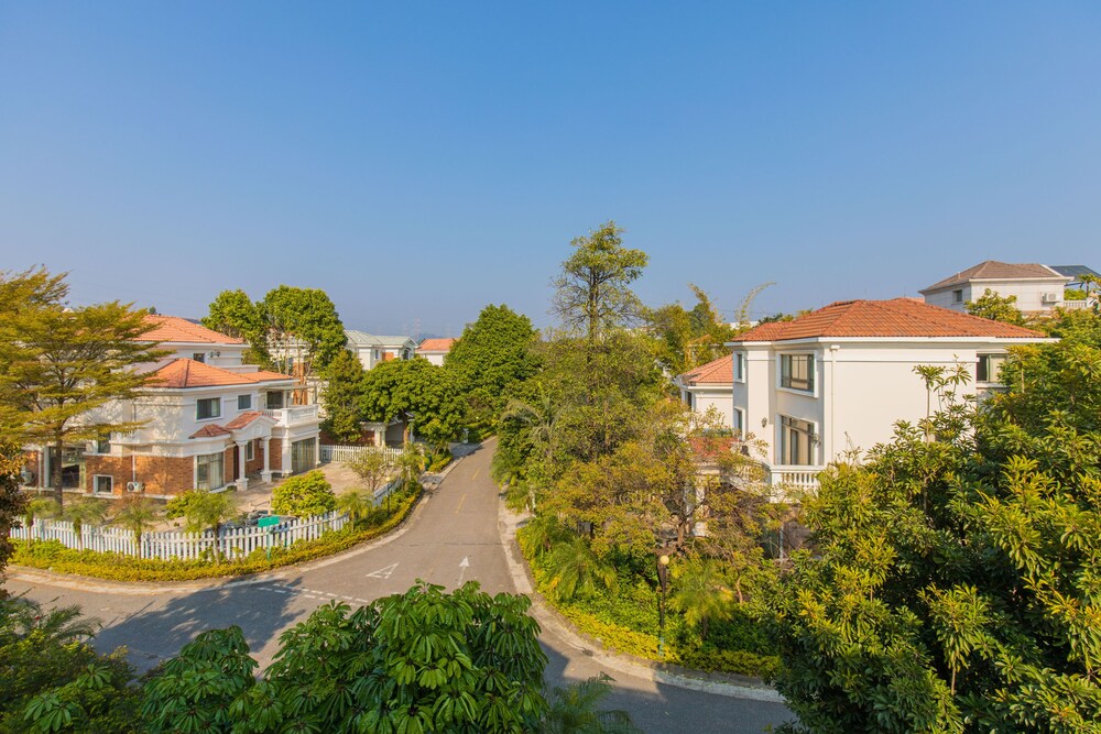 Milake Holiday Villa