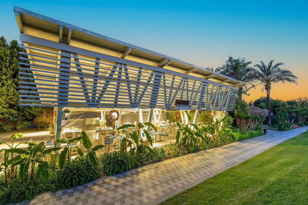 Concorde De Luxe Tatil Köyü - Prive Ultra Her Şey Dahil - Image 433