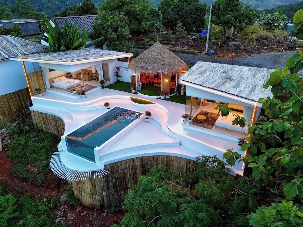 Night Sky Homestay