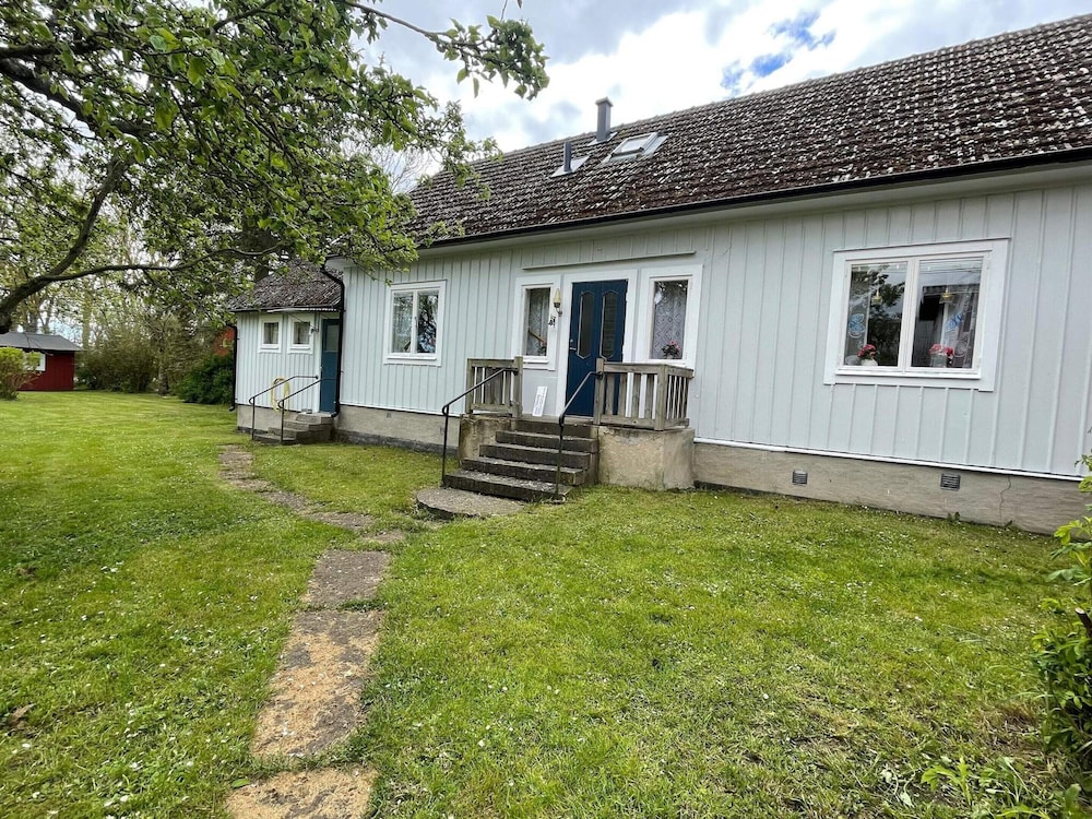 8 Person Holiday Home in Kopingsvik