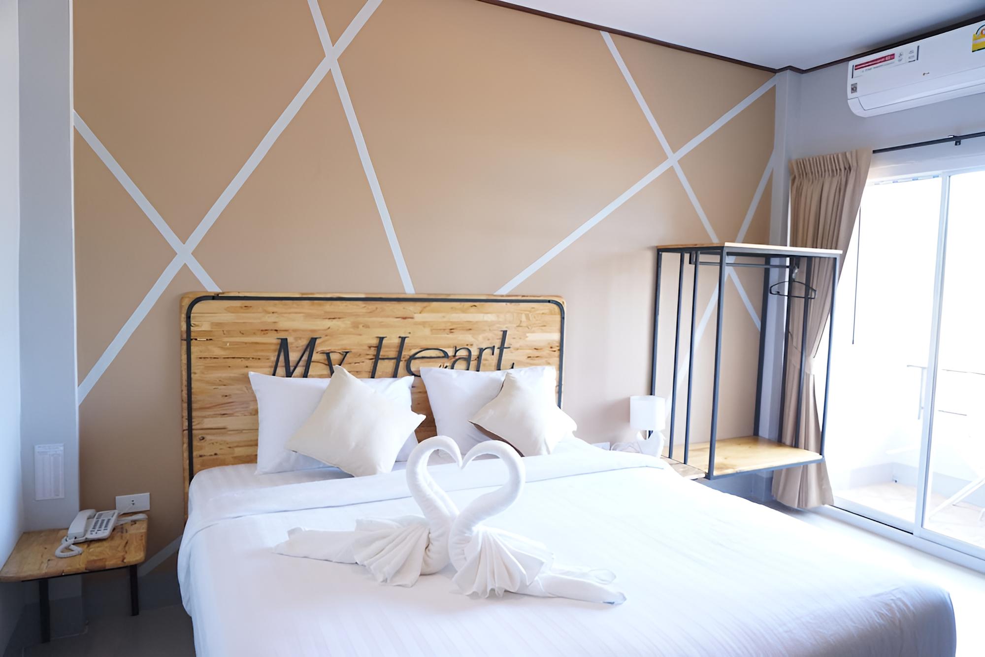 SJK Boutique Hotel