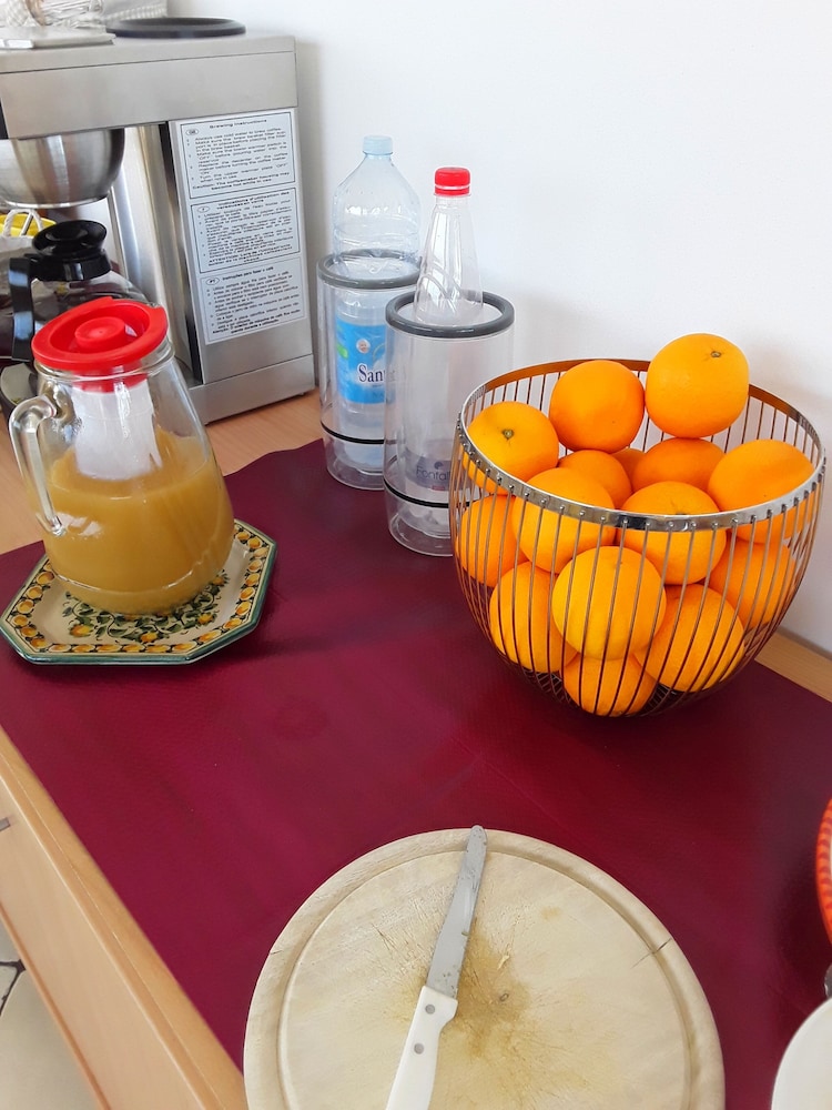 Castelvetrano Vacations - BB Il Tempio di Hera - Property Image 9