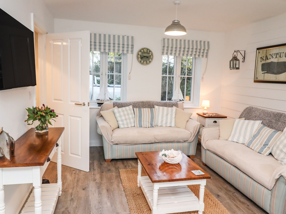 Staks Cottage