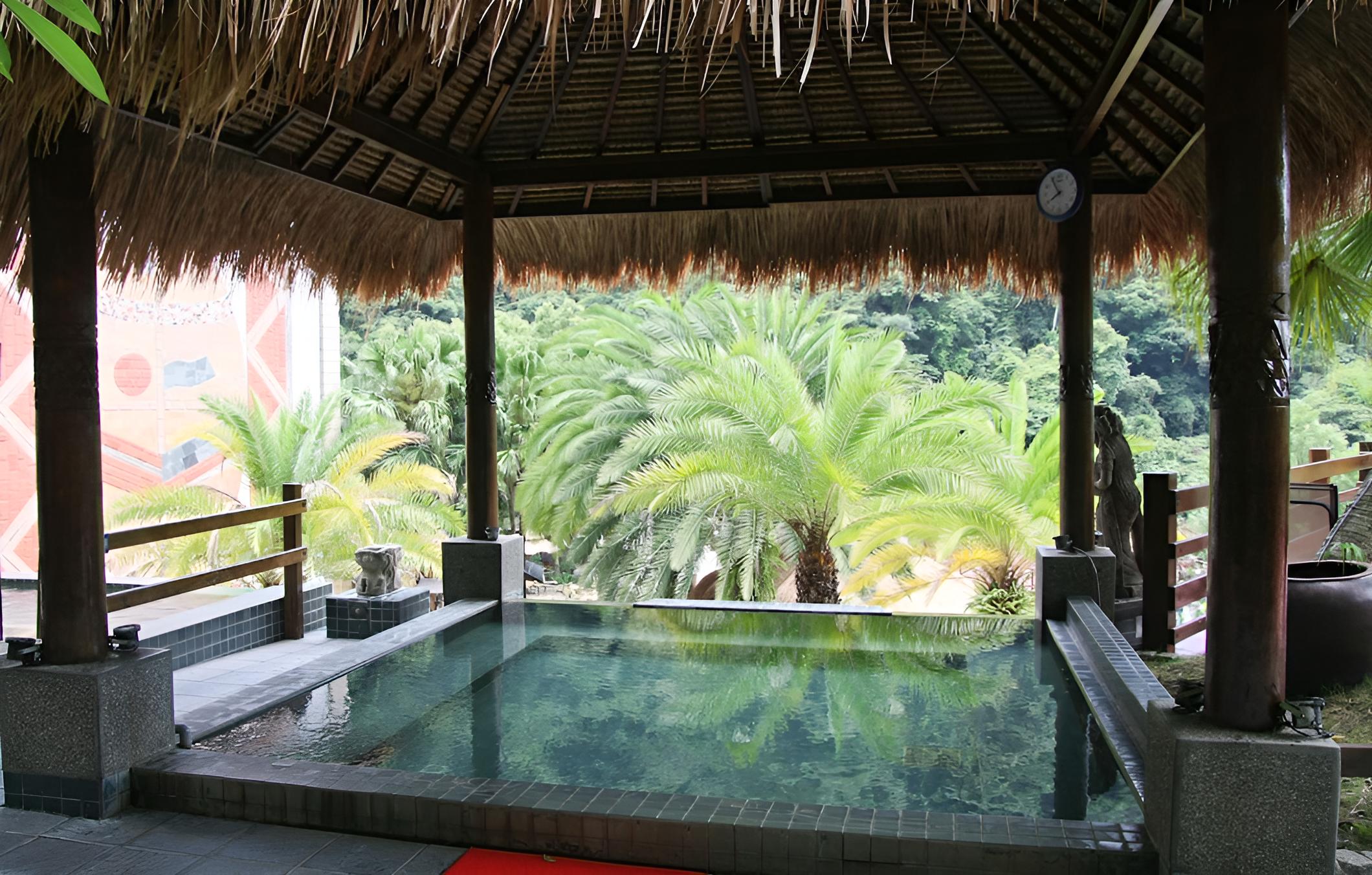 Sunrise Hot Spring Hotel