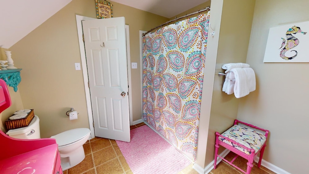 Sea Tybee by Tybee Vacation Rentals
