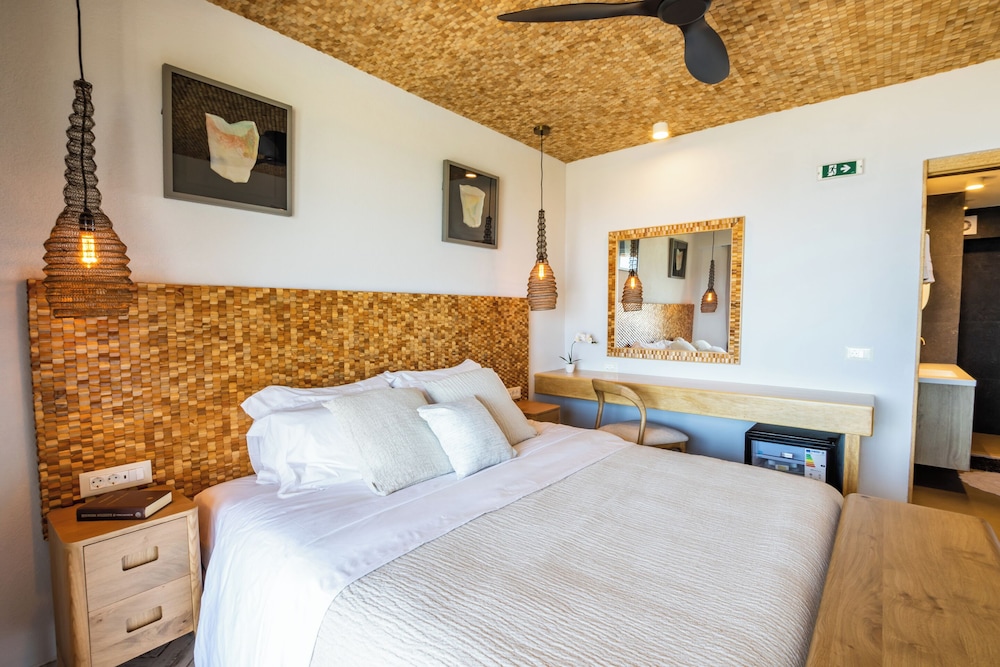 Vala Luxury Villa A