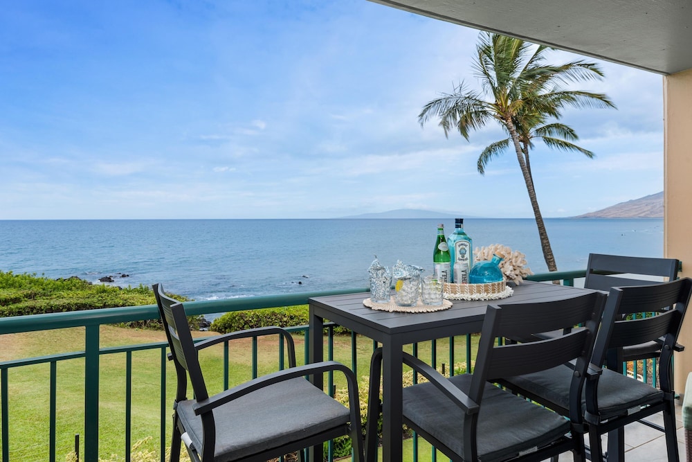 Punahoa 202 in Kihei