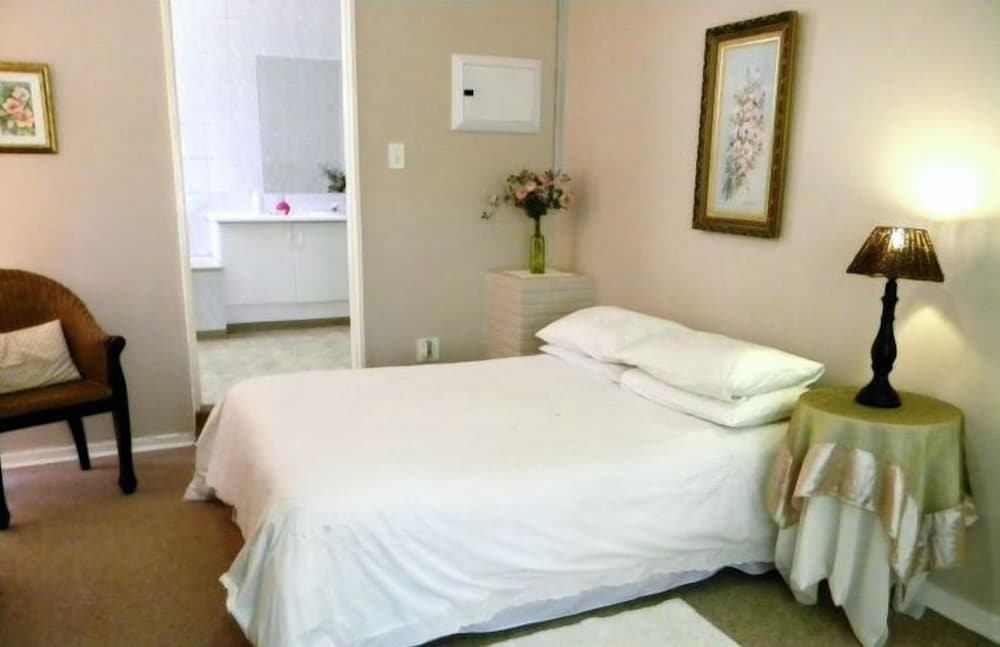 Lizbe Accommodation