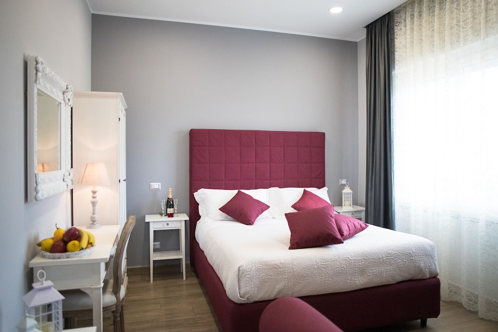 Relais Villa Italia