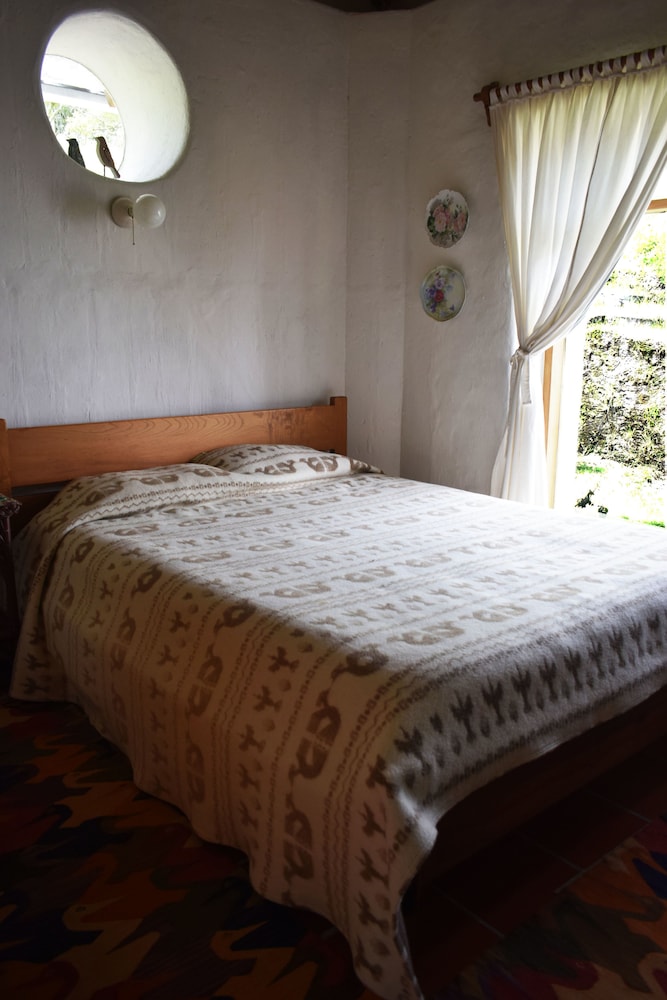 Casa Mojanda
