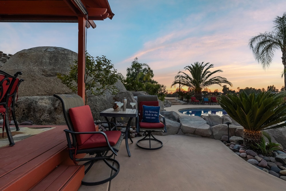 Chardonnay Charm by Avantstay Luxe Group Retreat w Pool Mins to Wineries