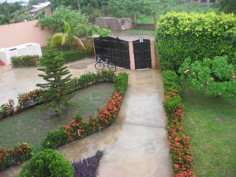 GHouse Accra