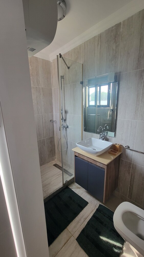Acasia Luxury Homes Cantonment