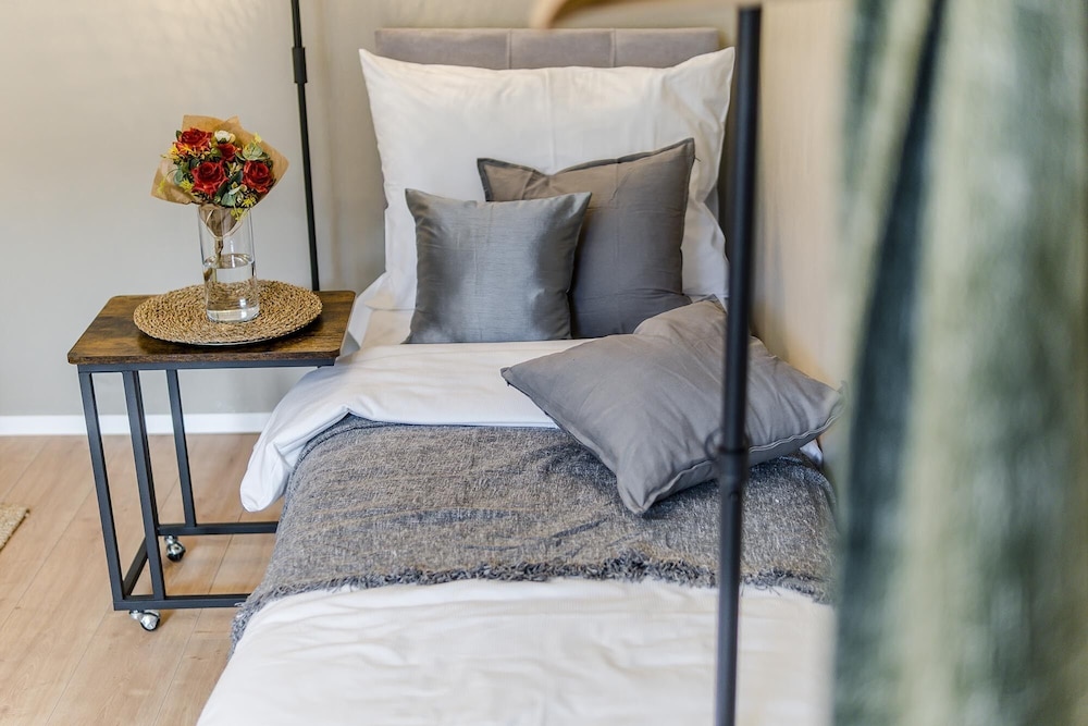 Charm APTs in Prague by Michal&Friends