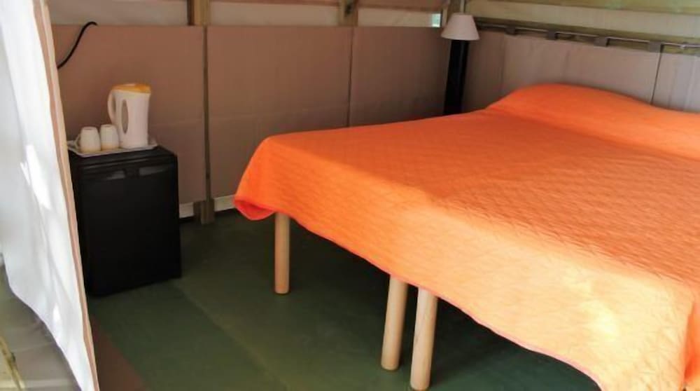 Parco del Lago Glamping & Lodges