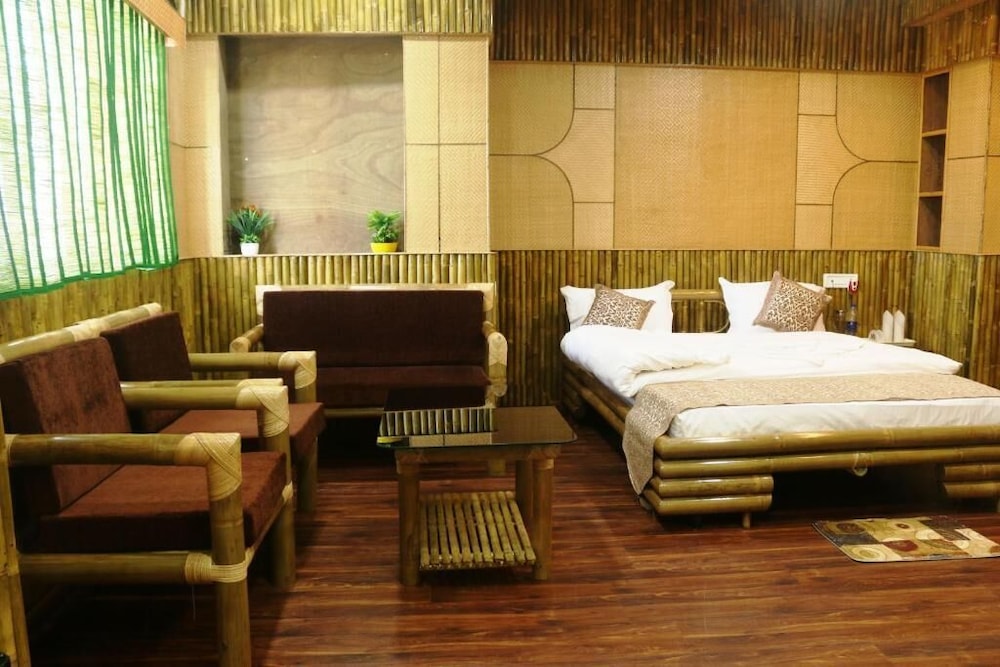 Hotel Himalaya Agartala
