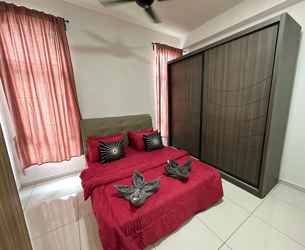 D'Summit Residences by YML Home B1