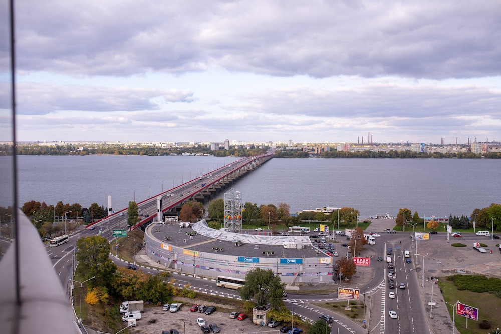 Most City Apartments