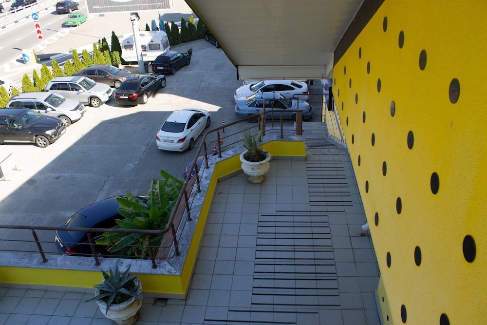 Hostel House Sochi view 2