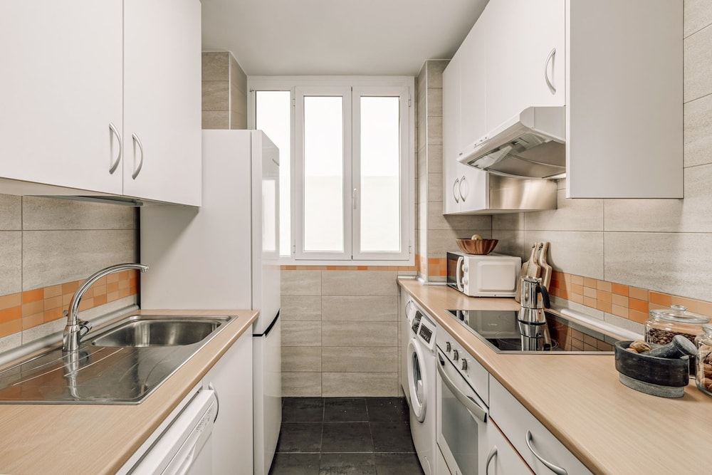 Patti - 2 Bedrooms in Ibiza