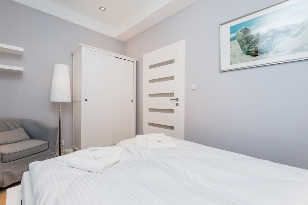 Holiday House Posejdon by Renters view 5