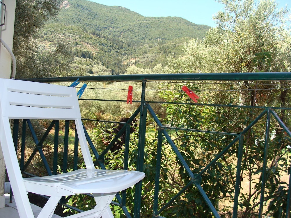 Villa Galini