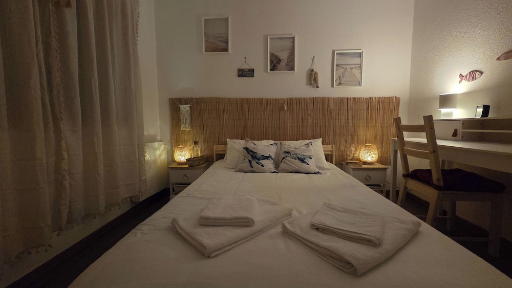 Guest House da Mata