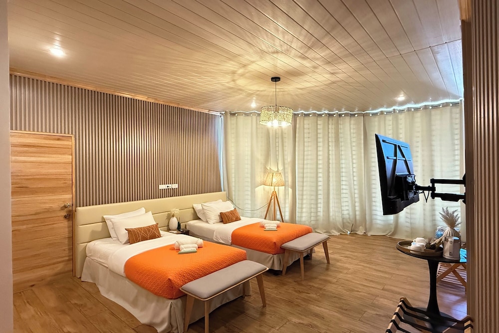 White Island Sands & Horizon (Wish Resort)