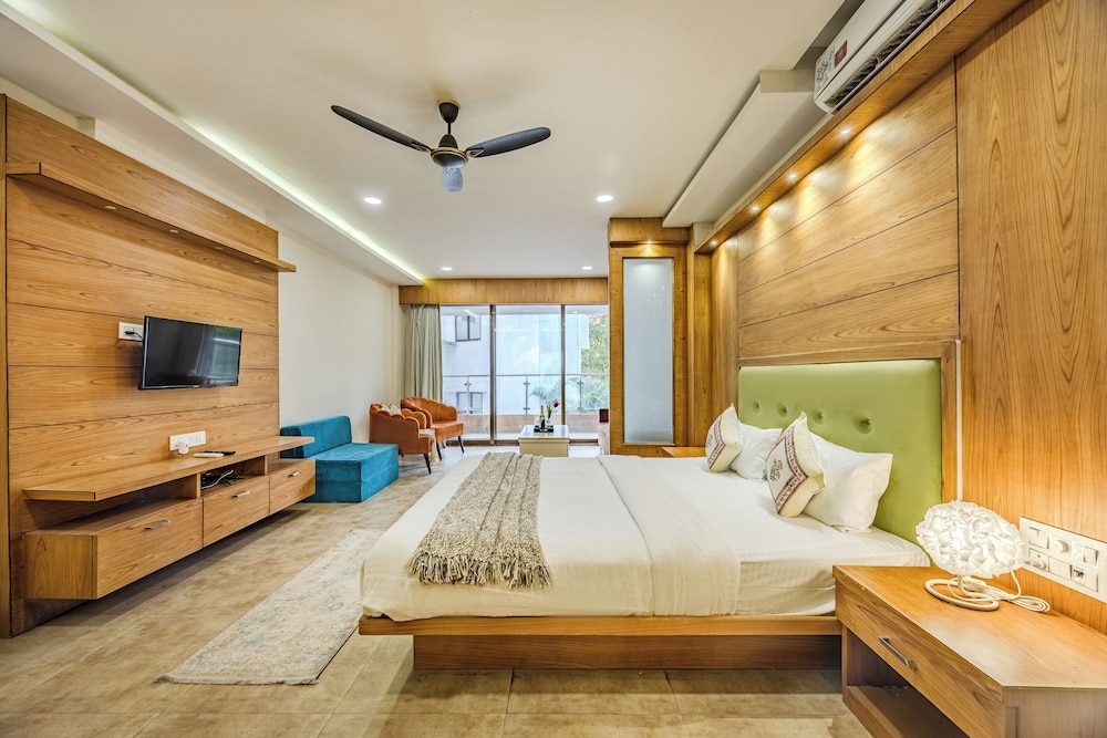 Casa Bliss