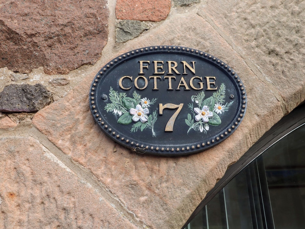 Fern Cottage