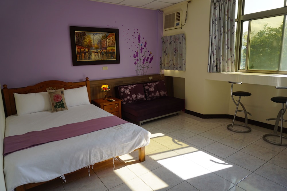 Snail Trail B&B
