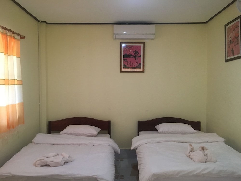 Soutchai Resort