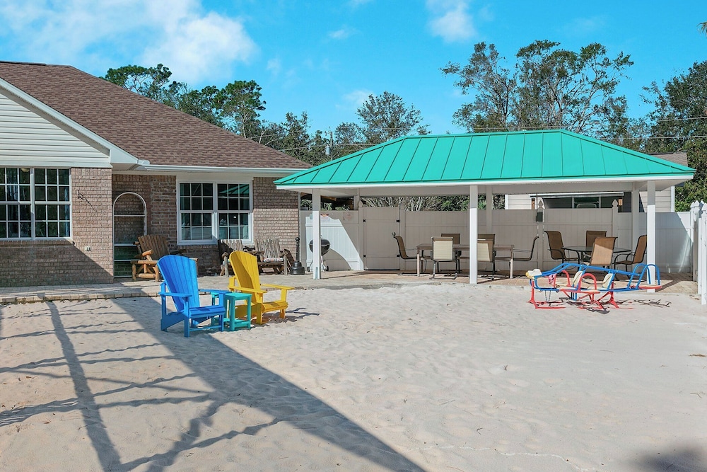 Happy Ours by Southern Vacation Rentals