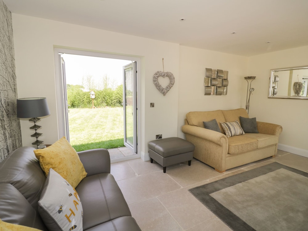 Garden Cottage