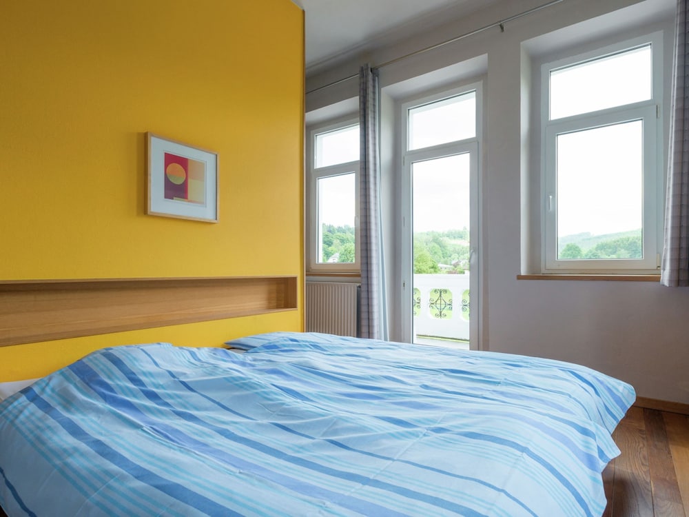 Beautiful Holiday Home in Malmedy-beverce With Sauna view 3