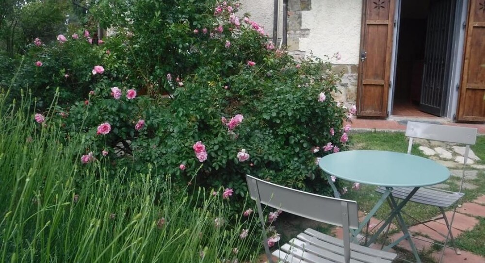 Il tuo posto nel Chianti view 4