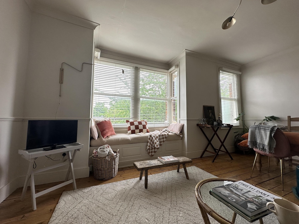 Stylish Apt London Excel Olympic Close to Station