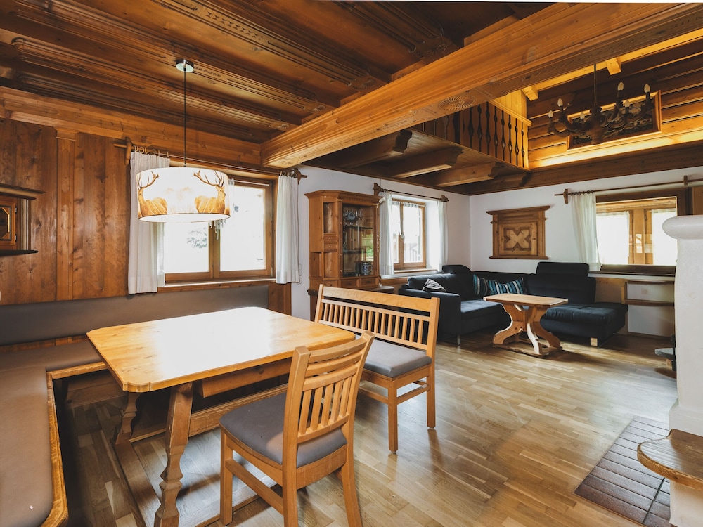Landhaus Molly in Viehhofen
