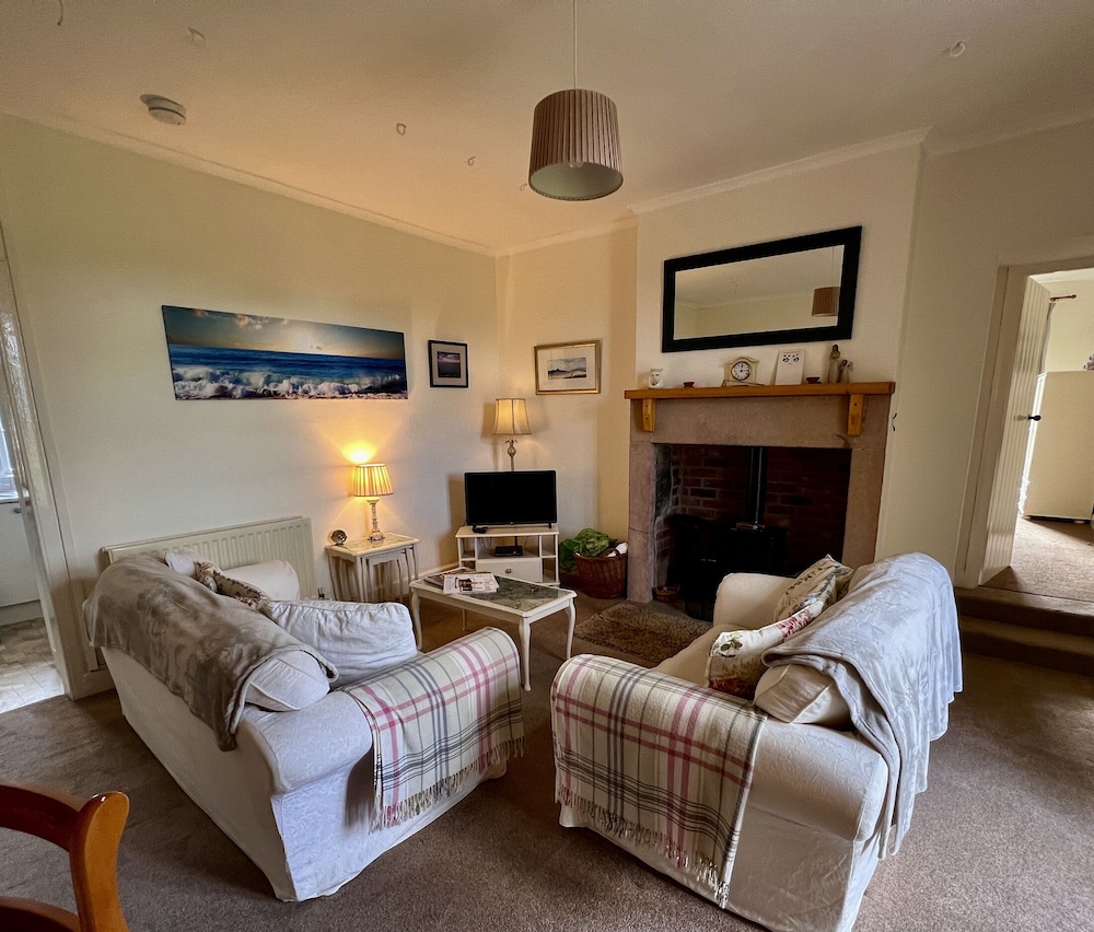 Wooler Vacations - Akeld Cottage - Property Image 8