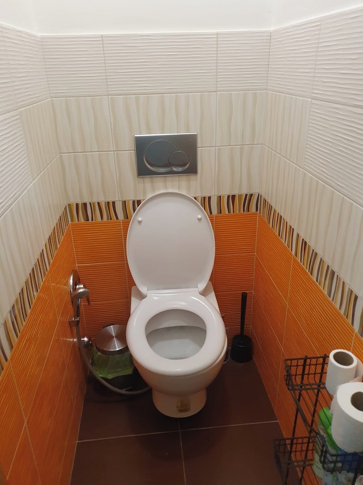 Charming 2 Bedroom Apartment in Bratislava