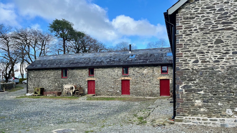 Cambrian Cottages