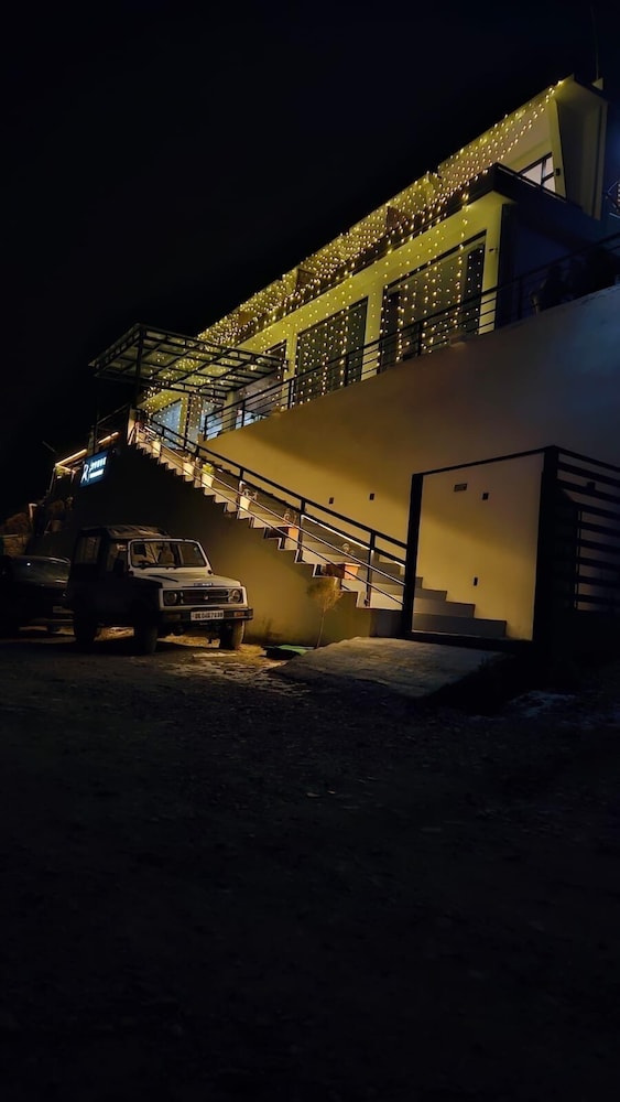 Rumuk Boutique Resort