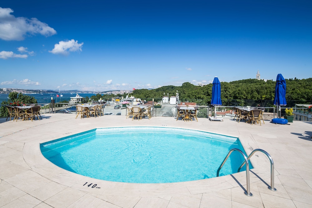 Orka Royal Otel & Spa - Image 123